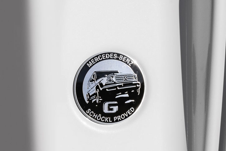 メルセデスAMG G63（エクステリア）