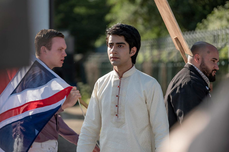 (C)BIF Bruce Limited 2019