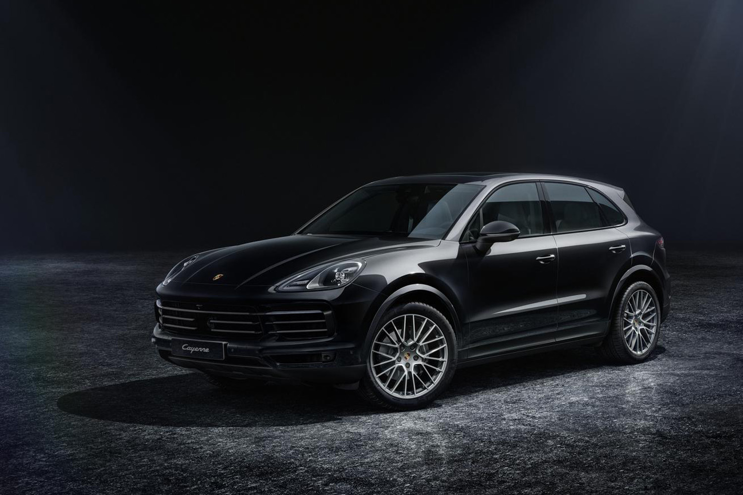 ポルシェ カイエン クーペ 試乗記 新型情報 22 Webcg