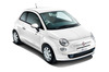 180万円を切るフィアット500の限定車が登場 【ニュース】 の画像2