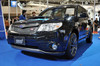 東京オートサロン2009（スバル） 【画像・写真】4
