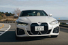 動画で見る「BMW i4 eDrive40 Mスポーツ」