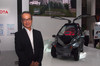 トヨタ、ITコンセプトカー「Smart INSECT」公開 【ニュース】 の画像5