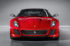 最速のフェラーリ、「599GTO」が登場