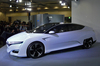 ホンダ、新型燃料電池車「FCVコンセプト」発表 【ニュース】 の画像2