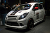 東京オートサロン2008（スズキ＆ダイハツ） 【画像・写真】7