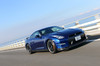 日産GT-R Pure edition（4WD/6AT）【試乗記】 速さの進化は止まらない の画像9