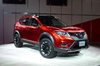 東京オートサロン2014（日産）　 【画像・写真】6
