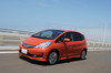 ホンダ・フィットハイブリッドRS（FF/CVT）【試乗記】 トッピングは走り の画像12