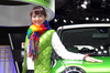 東京オートサロン2015コンパニオン名鑑2 【画像・写真】20