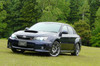 スバル・インプレッサWRX STI（4ドア）／WRX STI A-Line（4ドア） 【画像・写真】15