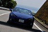 スバルBRZ S（FR/6MT）【試乗記】 長く付き合える一台 の画像11