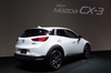 マツダが新型クロスオーバー車、CX-3を発売 【ニュース】 の画像2