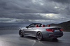 BMW M4コンバーチブル 【画像・写真】4