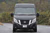 日産NV400（FF/6MT）【試乗記】 運転する楽しさがある の画像6