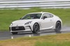 トヨタGR 86プロトタイプ／スバルBRZプロトタイプ【試乗記】