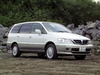 日産プレサージュCII（2WD/2500ガソリン/8人乗り）（4AT）【ブリーフテスト】