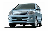 トヨタ「ノア」に特別仕様車