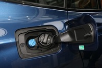 BMW、3代目となる新型「X3」を発表の画像