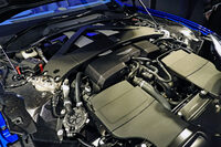 アストンマーティンが新型「ヴァンキッシュ ヴォランテ」を発表の画像