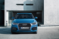 アウディが「Q3」と「TT」「TTS」「TT RS」の装備を強化