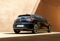 ブラスカラーのアクセントが輝く「ルノー・ルーテシア」の限定車登場の画像