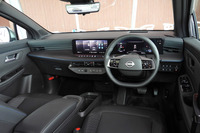 新型「日産リーフ」に上質でスポーティーなカスタマイズカー「AUTECH」が登場の画像