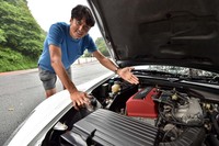 ホンダS2000＜20周年記念純正アクセサリー装着車＞（後編）の画像