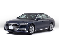 目玉機能じゃなかったの!?新型「アウディA8」のレベル3自動運転はどこへ消えた？