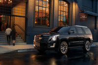 エスカレード スポーツエディション