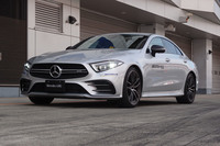メルセデスAMG CLS53 4MATIC＋