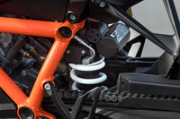 JAIA輸入二輪車試乗会2022（中編）の画像