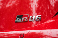 「GR86」のマイナーチェンジは2023年9月に続く3度目。2021年の発売以降、兄弟車の「スバルBRZ」とともに毎年なにがしかの改良を受けている。