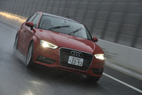 アウディA3スポーツバック1.4 TFSIシリンダーオンデマンド