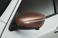 日産創立80周年を祝う特別な「ジューク」登場の画像