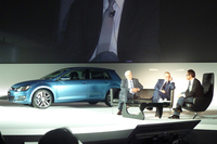 第186回：カーデザインの巨匠に聞く（前編） ――美とはいったい何なのか？の画像