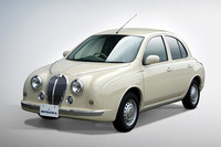 「ミツオカ・ビュート ヴィンテージ」