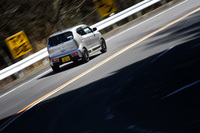 スズキ・アルト ワークス