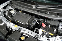 スバルの新型コンパクトカー「DEX（デックス）」発売の画像