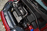 ボルボV70 2.5T LE（FF/6AT）【試乗記】の画像