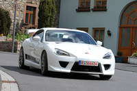 「GRMN SPORTS FR Concept」