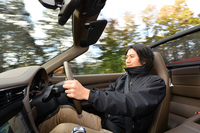 第225回：最新のポルシェが大集結ポルシェ フルモデルレンジ試乗会（後編）の画像