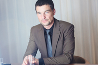 「エレガントで優しい感じ。それはボルボ的では？」とインゲンラート氏。
    