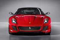 最速のフェラーリ、「599GTO」が登場の画像