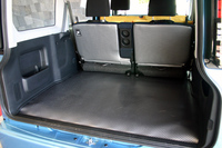 ホンダ軽自動車取材会（後編）【試乗記】の画像