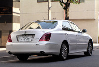 第152回：コ、コレは使える!!新型マジェスタ、低速オートクルーズを首都高で試す！の画像