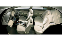 日産「プリメーラ」「プリメーラワゴン」をマイナーチェンジの画像