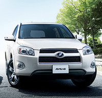 「RAV4スポーツ」