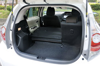 トヨタ・アクアG（FF/CVT）【試乗記】の画像