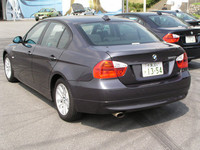 第211回：「BMW 3シリーズ」＆「VWゴルフGTI」試乗で思う…“いいクルマ”ってなんだろう？の画像